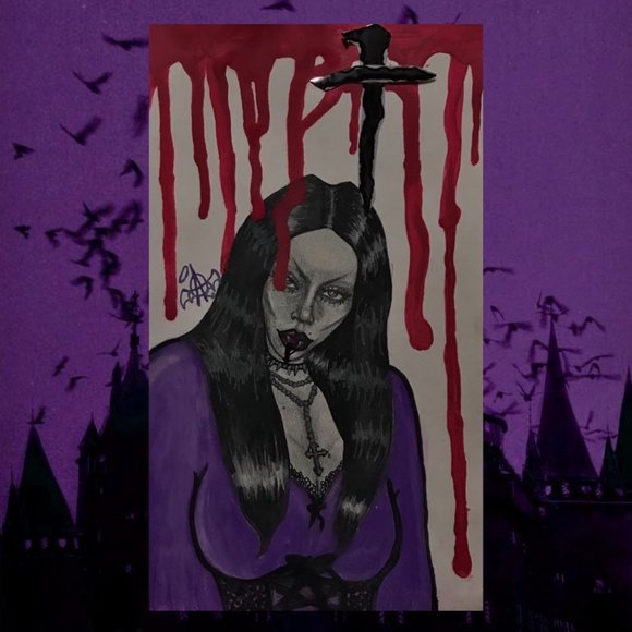 MY ARTWORK - Picture 11 of 16